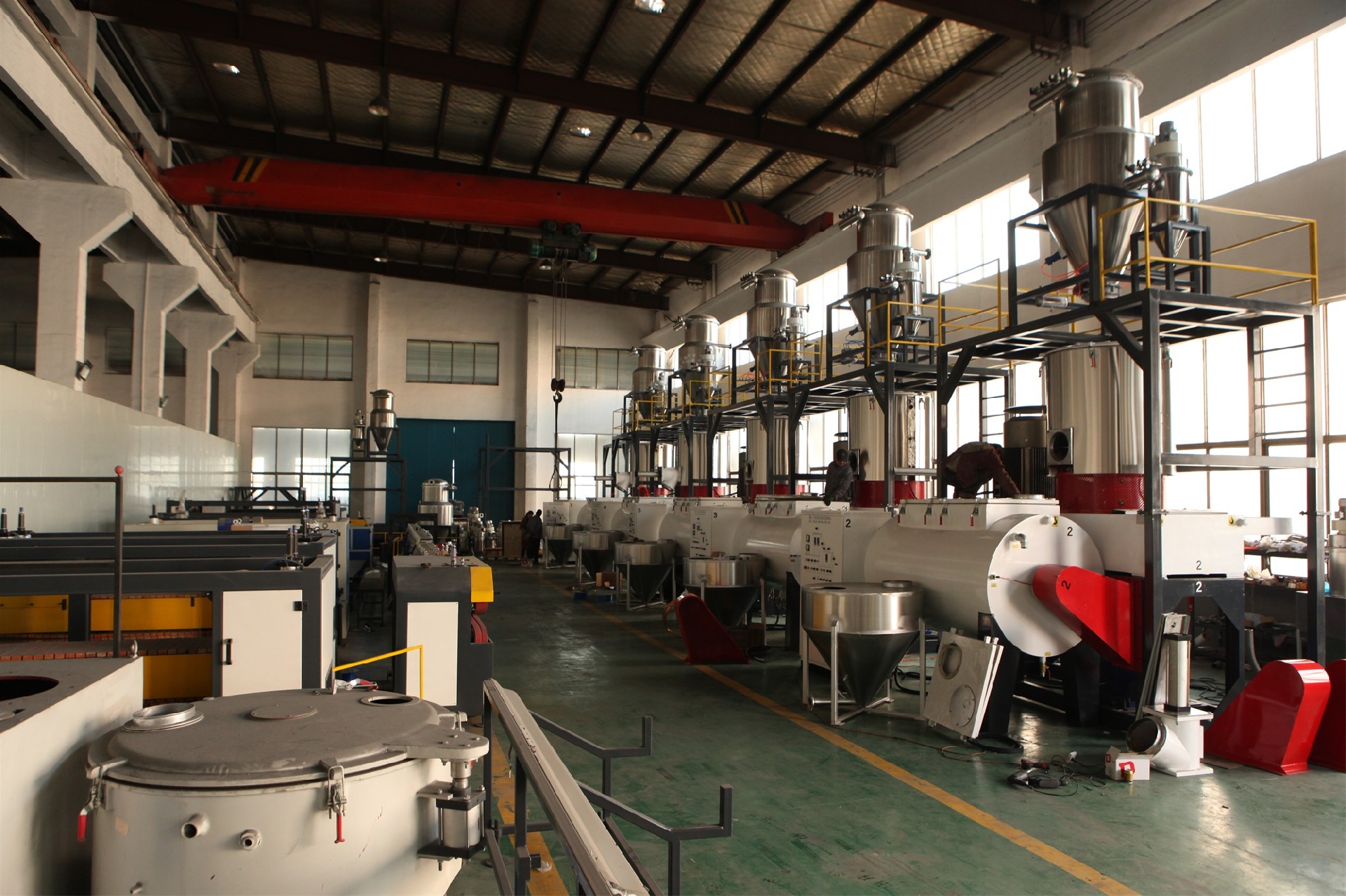 企業風采 企業風采